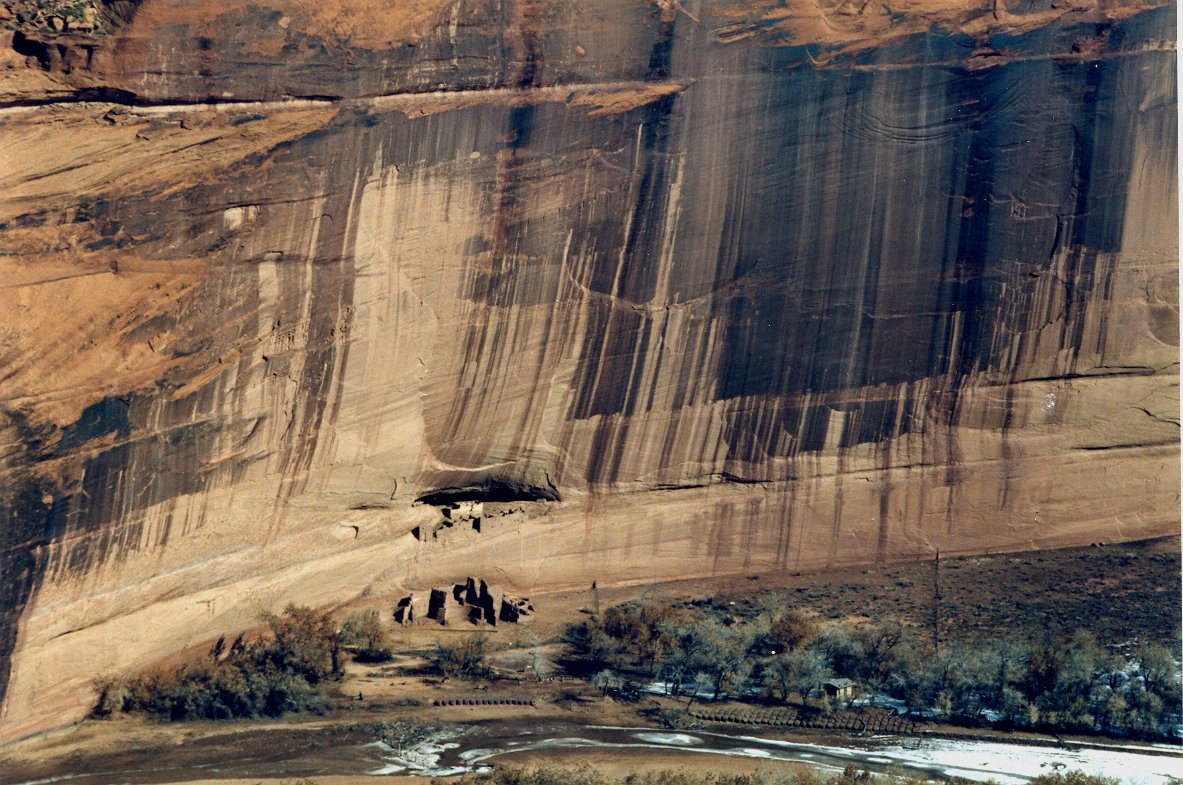 Mesa Verde National Park